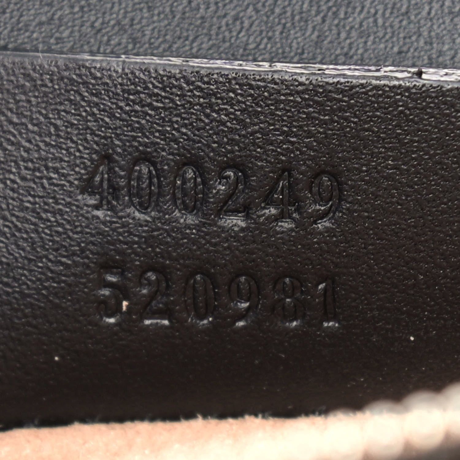 Gucci Velvet GG Monogram Small Dionysus Shoulder Bag Black 7 of 9