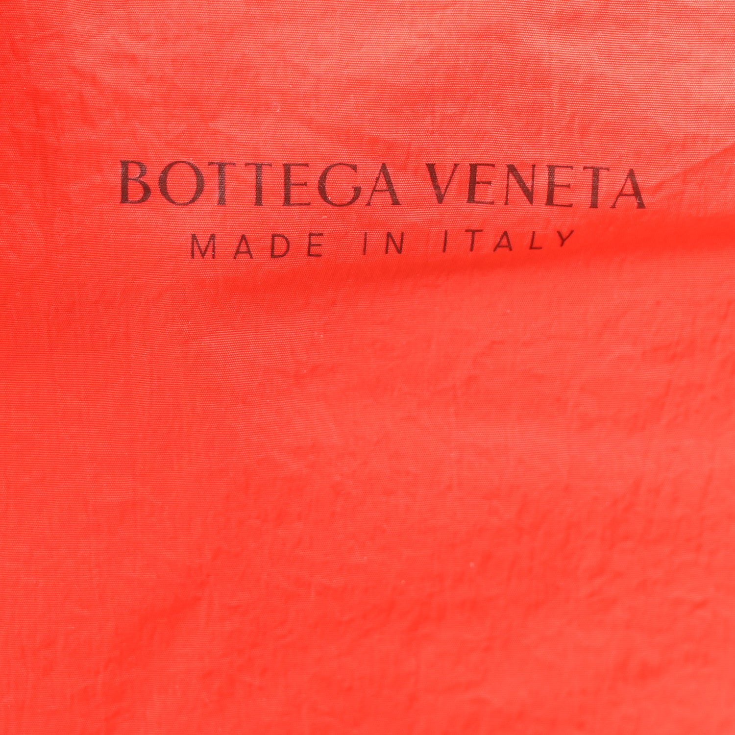 Bottega Veneta Calfskin Maxi Intrecciato Cassette Tote Tomato 7 of 11