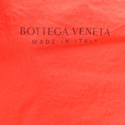 Bottega Veneta Calfskin Maxi Intrecciato Cassette Tote Tomato 7 of 11