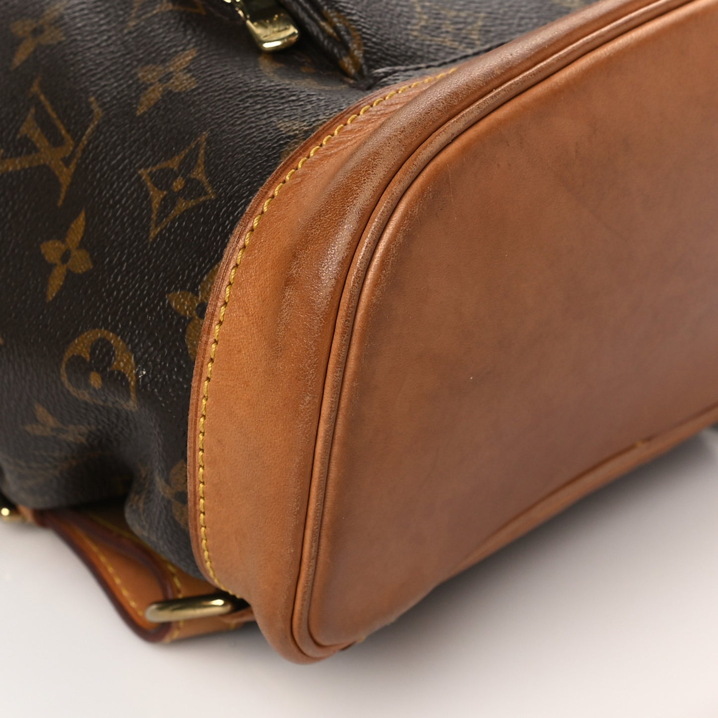 Monogram Montsouris MM Backpack