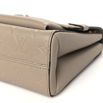 Louis Vuitton Empreinte Vavin PM Tourterelle 9 of 10