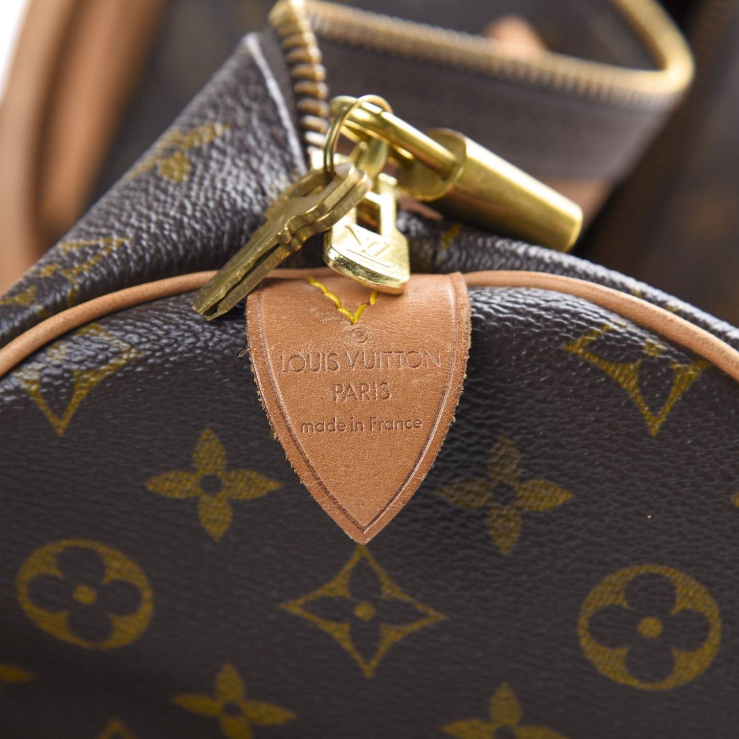Monogram Keepall 55