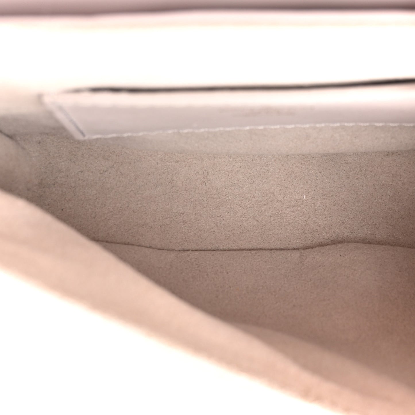Calfskin New Wave Multi Pochette Brume