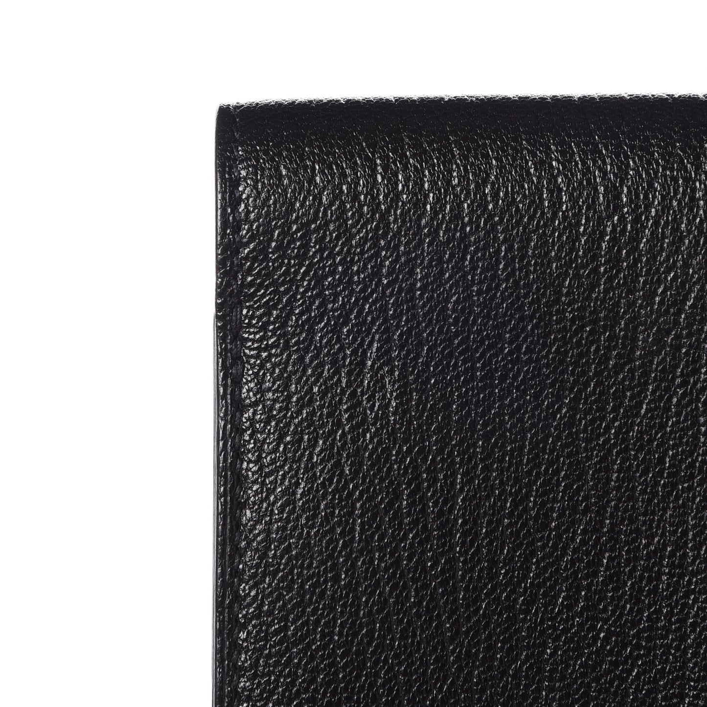 Chevre Mysore 1938 Wallet 19 Black