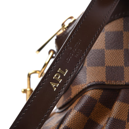 Louis Vuitton Damier Ebene Trevi PM 8 of 8