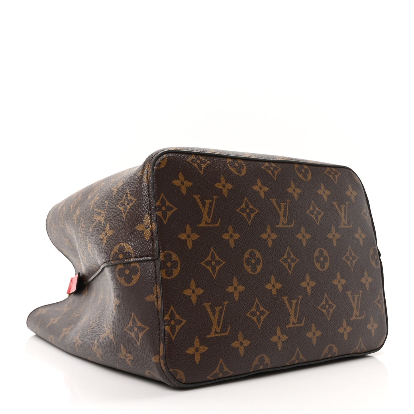 Monogram Neonoe MM Coquelicot