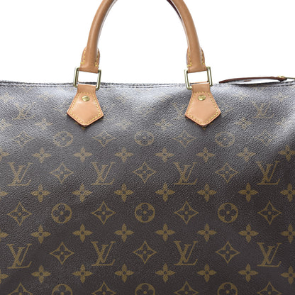 Louis Vuitton Monogram Speedy 35 8 of 20