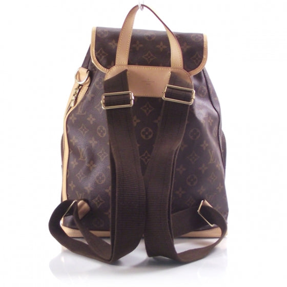 Monogram Bosphore Backpack