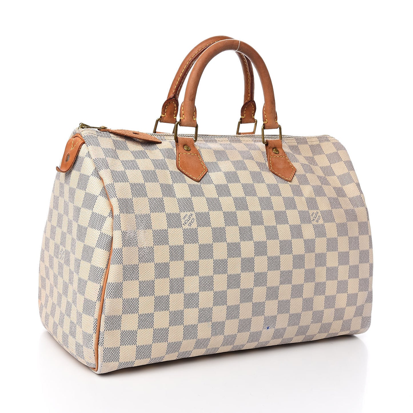 Damier Azur Speedy 35