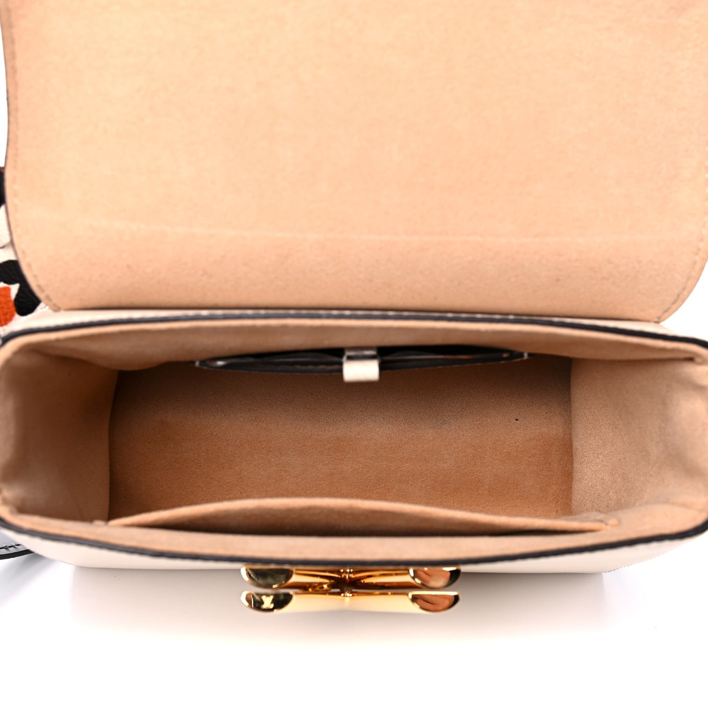 Epi Wild At Heart Top Handle Twist PM Cream