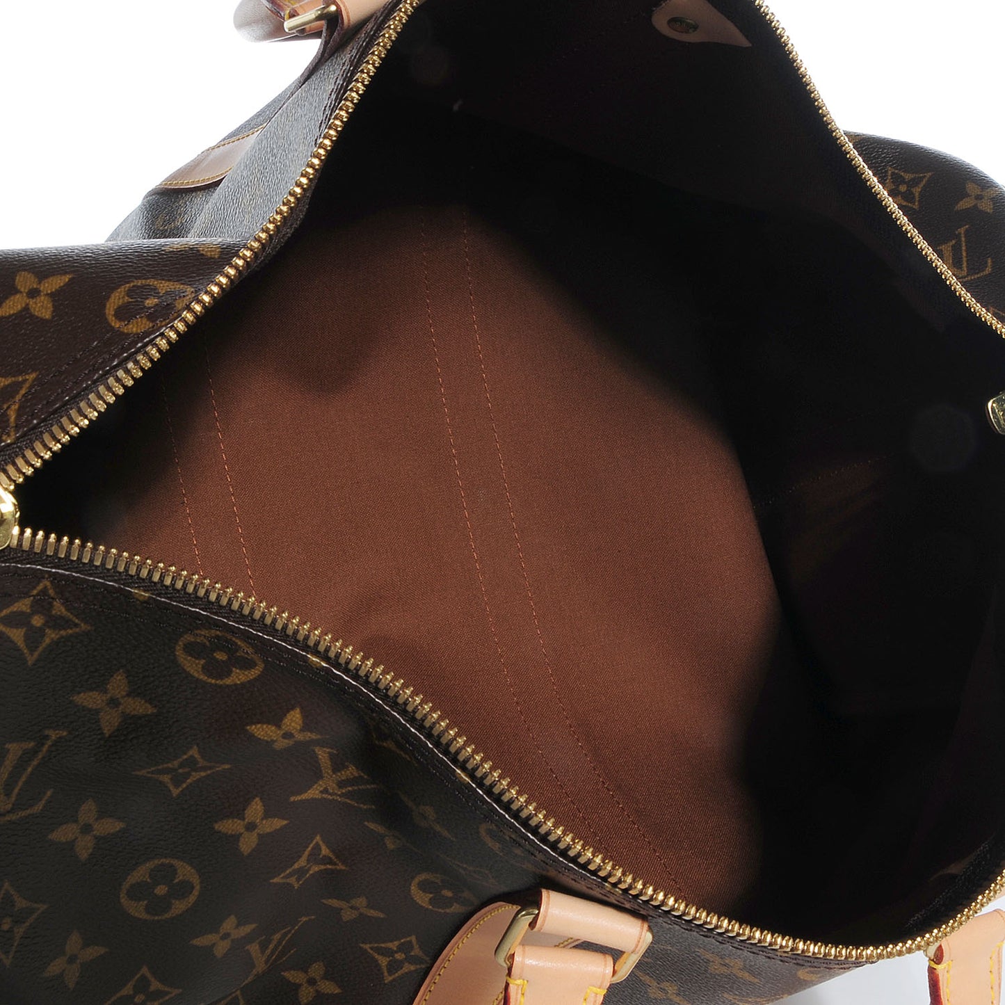 Monogram Keepall Bandouliere 45