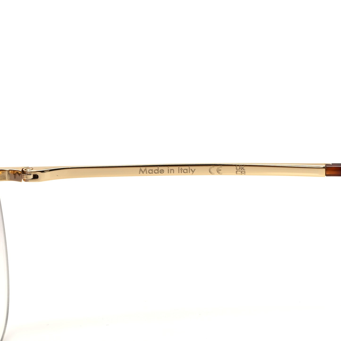Grease Mask Sunglasses Z1469U Gold