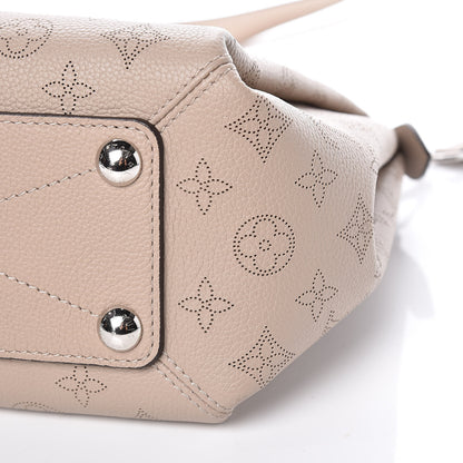 Louis Vuitton Mahina Babylone Chain BB Galet 8 of 8