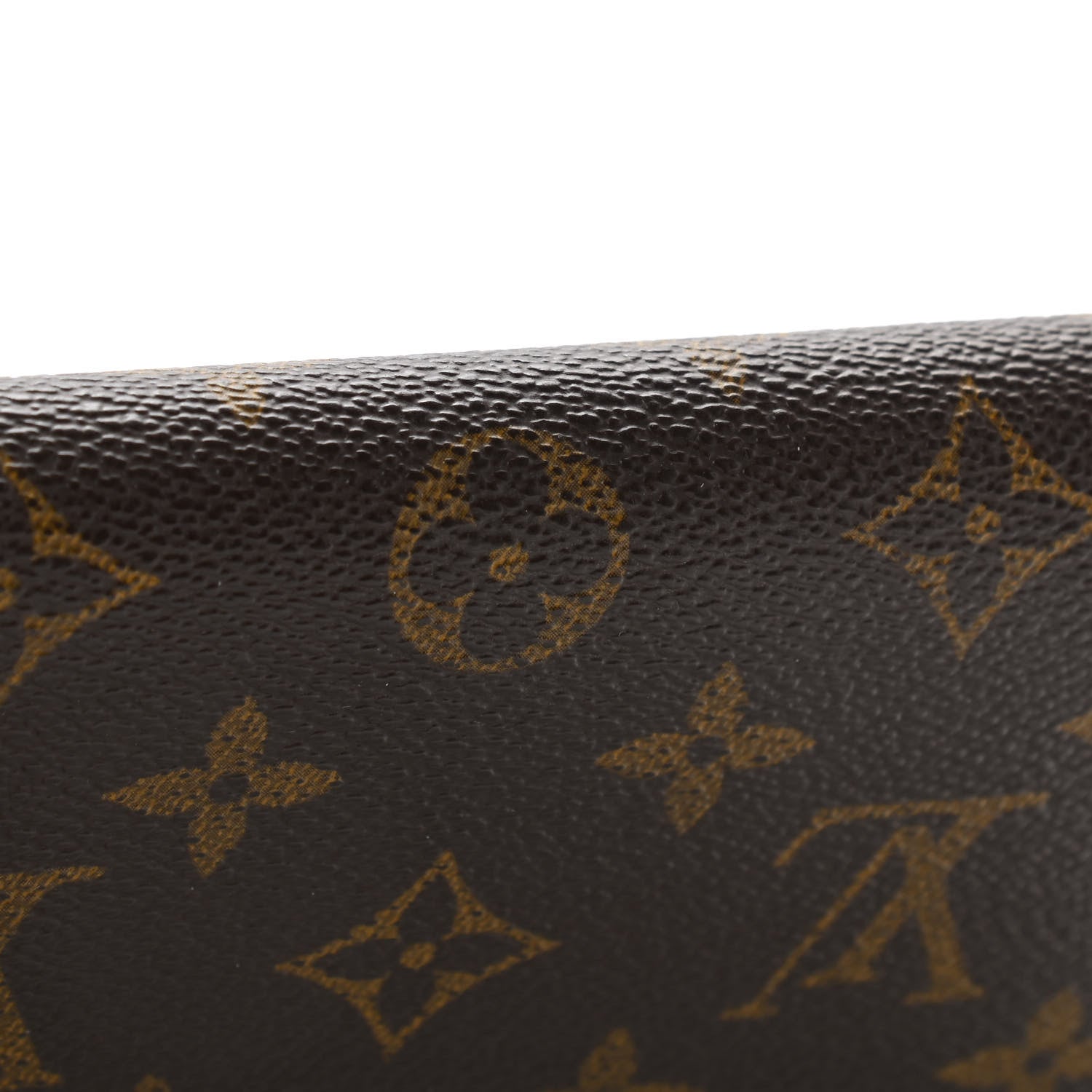 Louis Vuitton Monogram Sarah Wallet 16 of 18