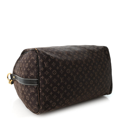 Louis Vuitton Mini Lin Speedy Bandouliere 30 Ebene 4 of 11