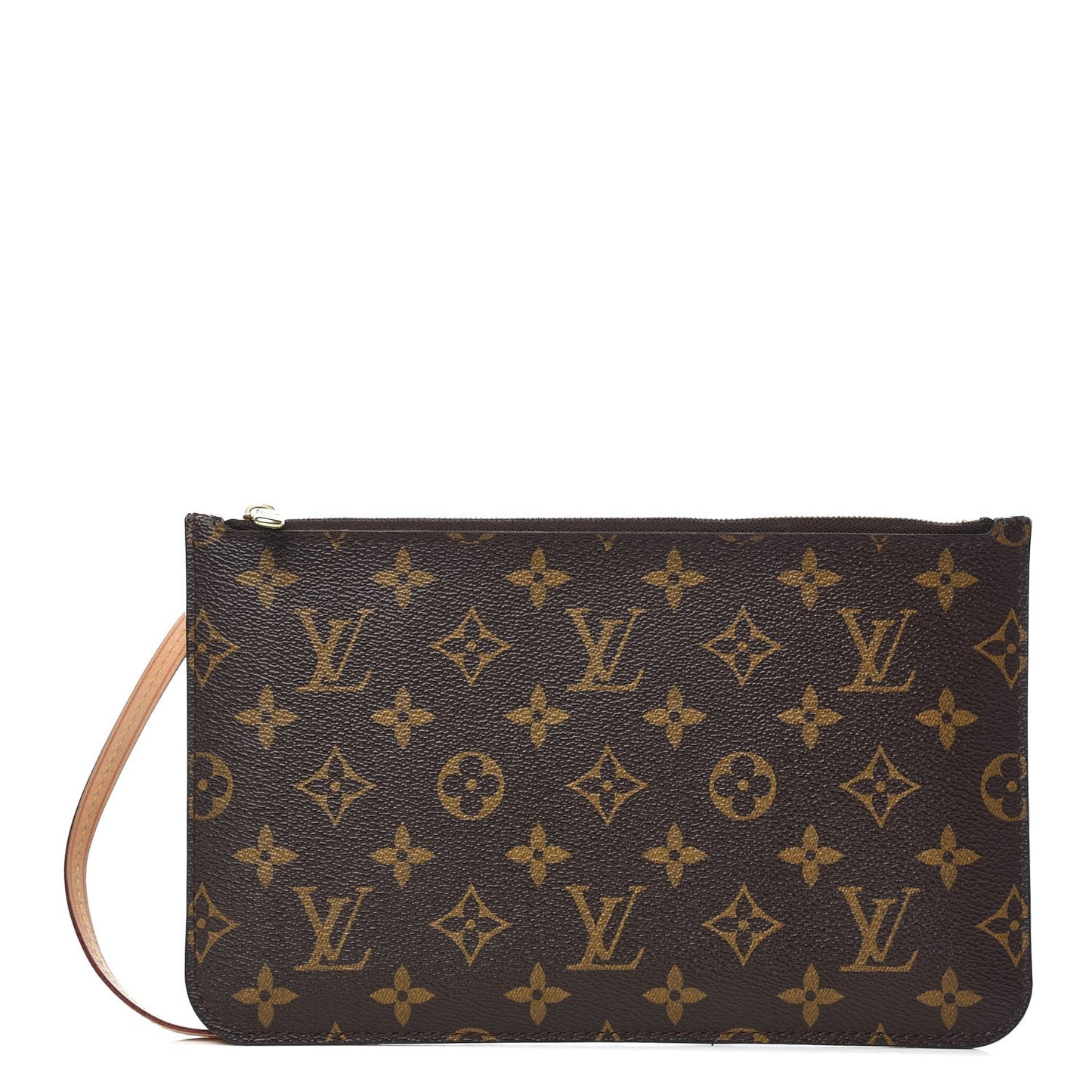 Monogram Neverfull MM GM Pochette