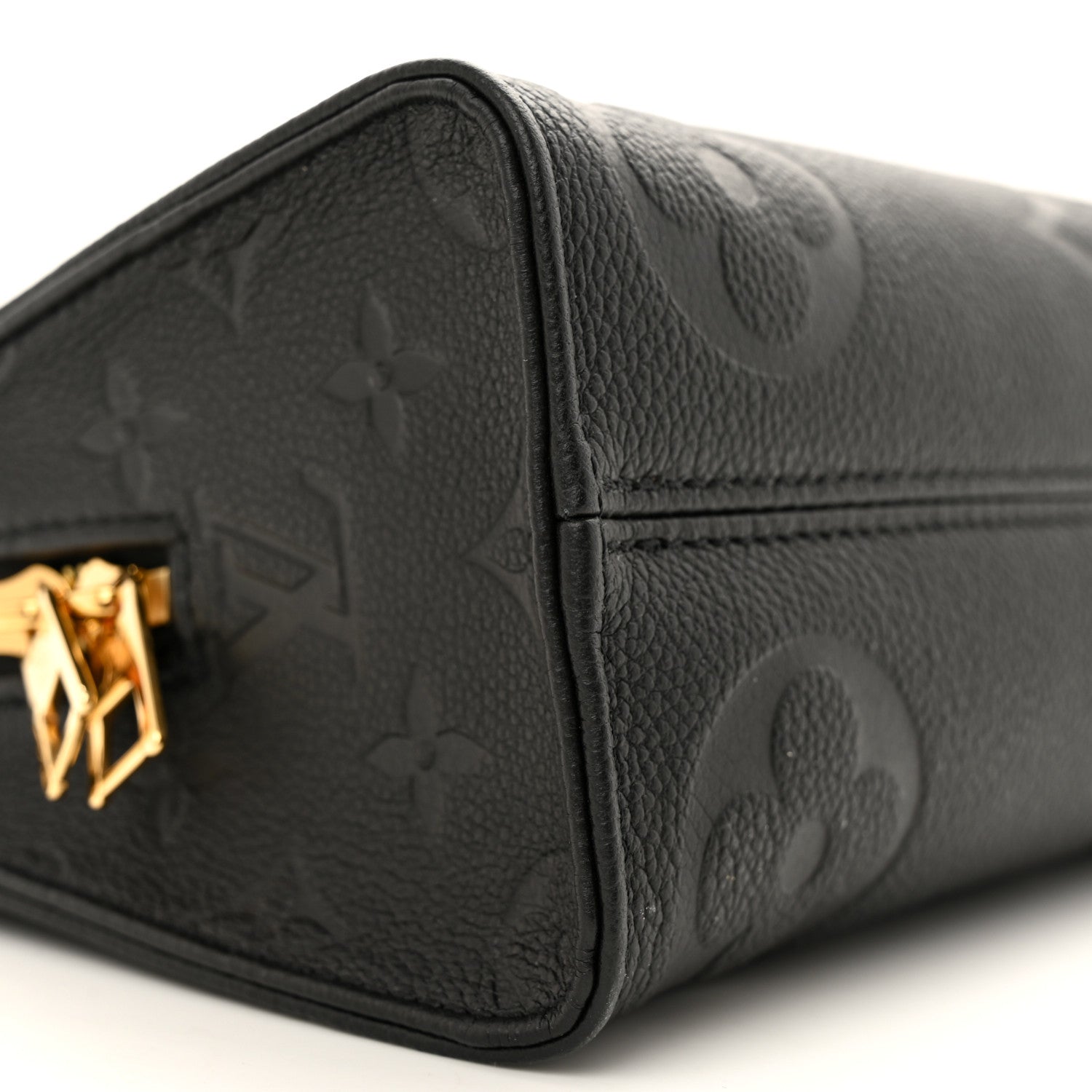 Louis Vuitton Empreinte OnTheGo East West Black 8 of 11