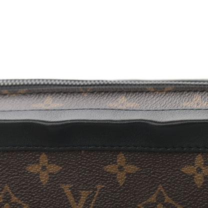 Louis Vuitton Monogram Solar Ray Soft Trunk 10 of 10