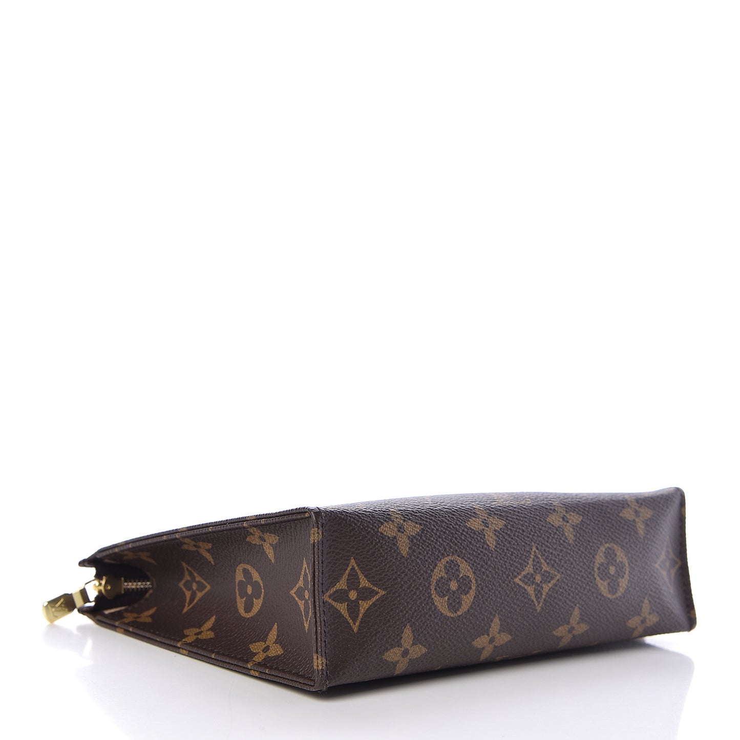 Monogram Toiletry Pouch 19