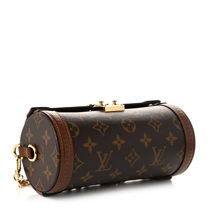 Louis Vuitton Monogram Papillon Trunk 4 of 10
