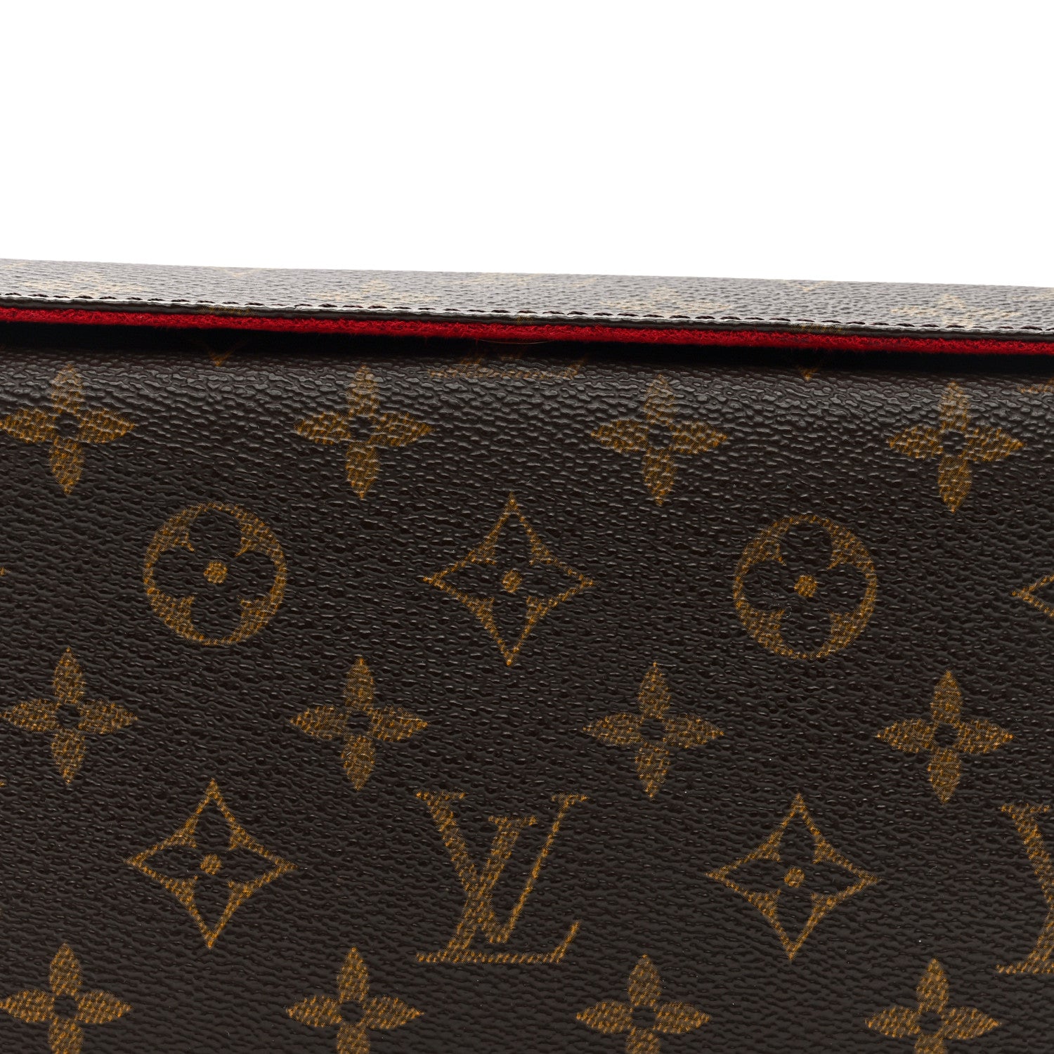 Louis Vuitton Monogram Recital 7 of 9