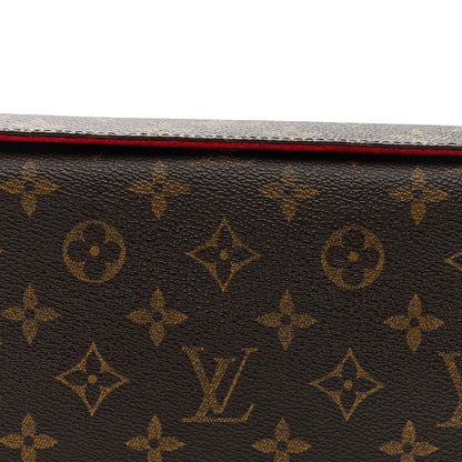 Louis Vuitton Monogram Recital 7 of 9