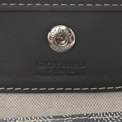 Goyard Goyardine Reversible Mini Anjou Grey 11 of 18