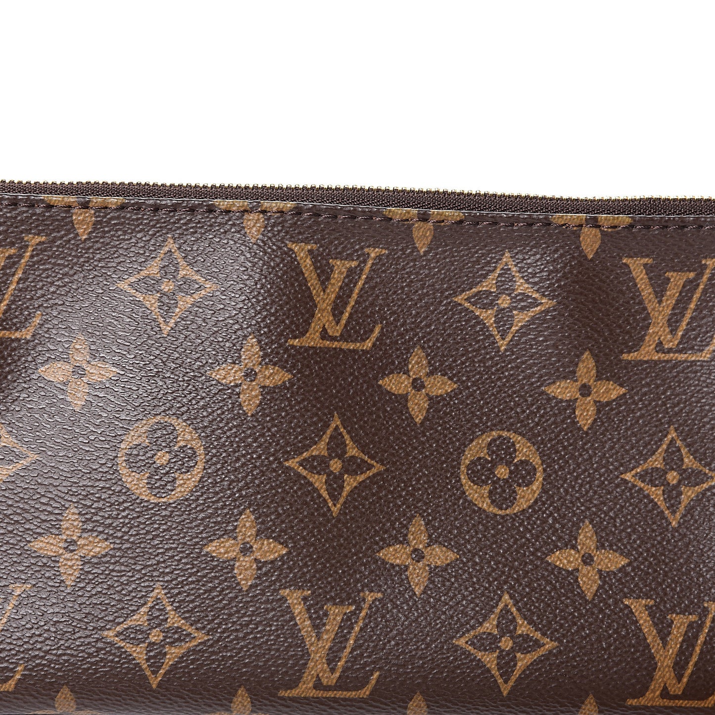 Monogram Pochette Accessories NM