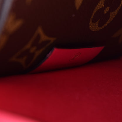 Louis Vuitton Monogram Neonoe MM Freesia 9 of 10