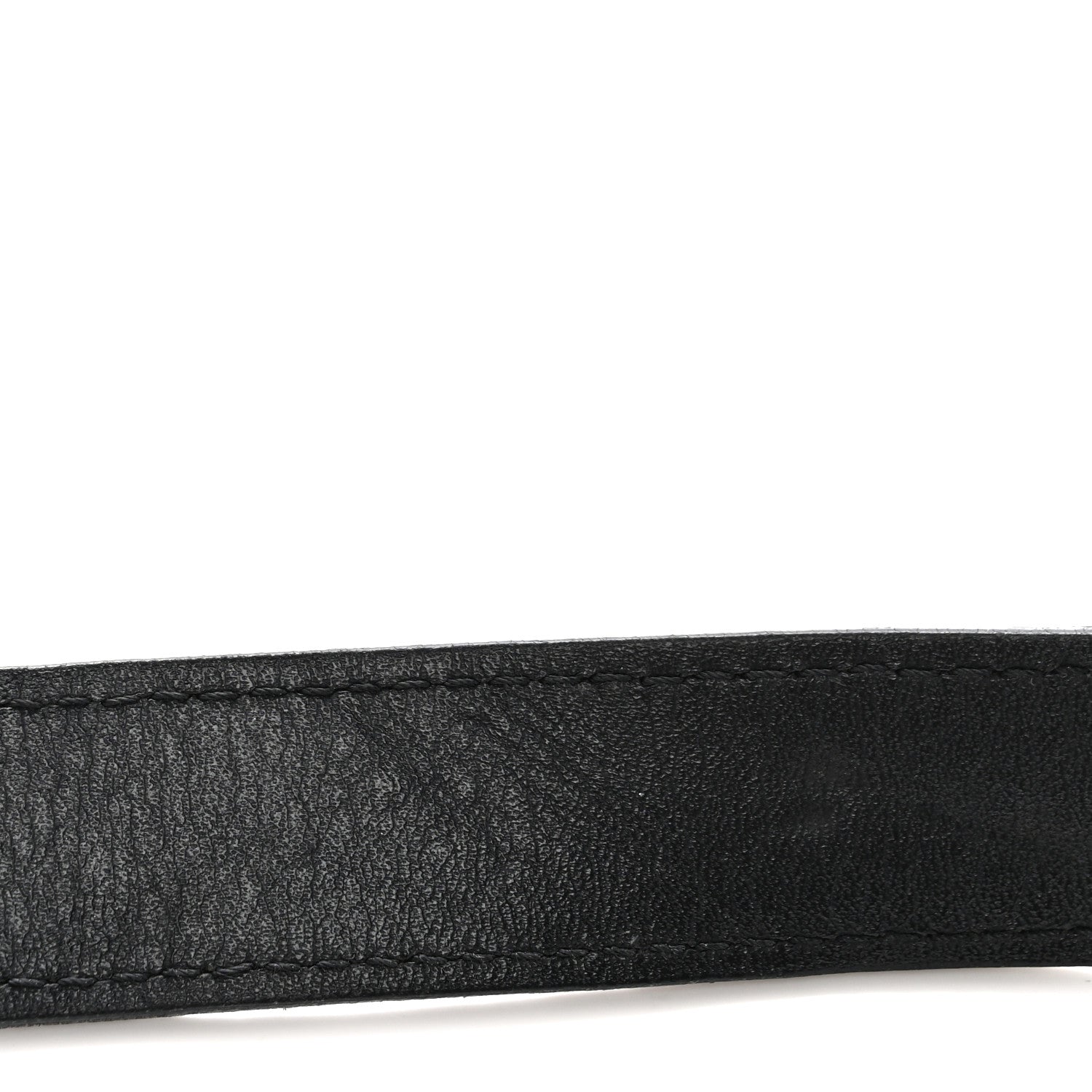 Christian Dior Monogram Saddle Bag Black 12 of 15