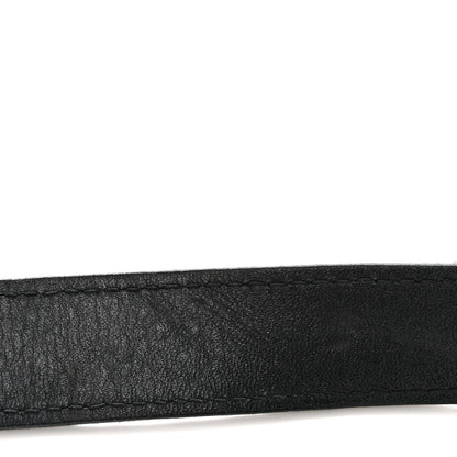 Christian Dior Monogram Saddle Bag Black 12 of 15