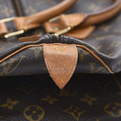 Louis Vuitton Monogram Speedy 40 6 of 13