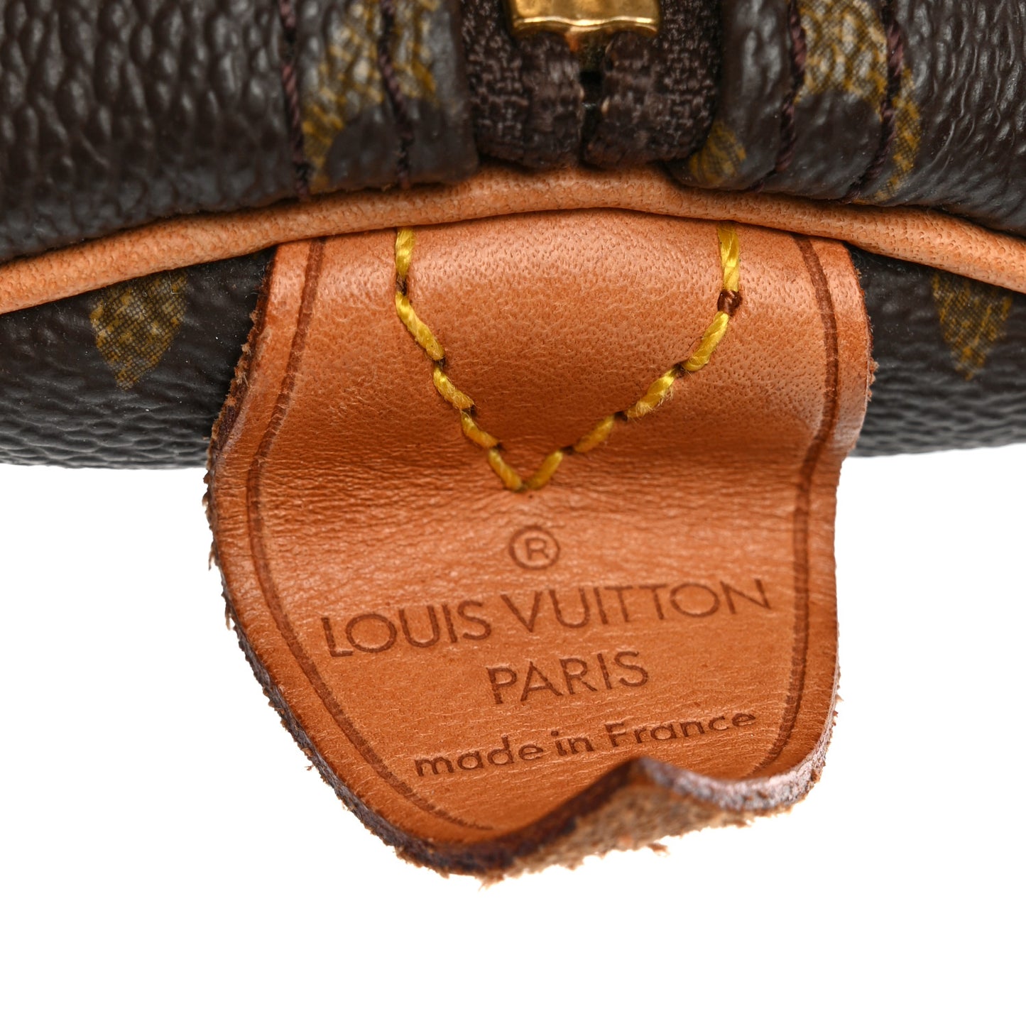 Monogram Keepall 55