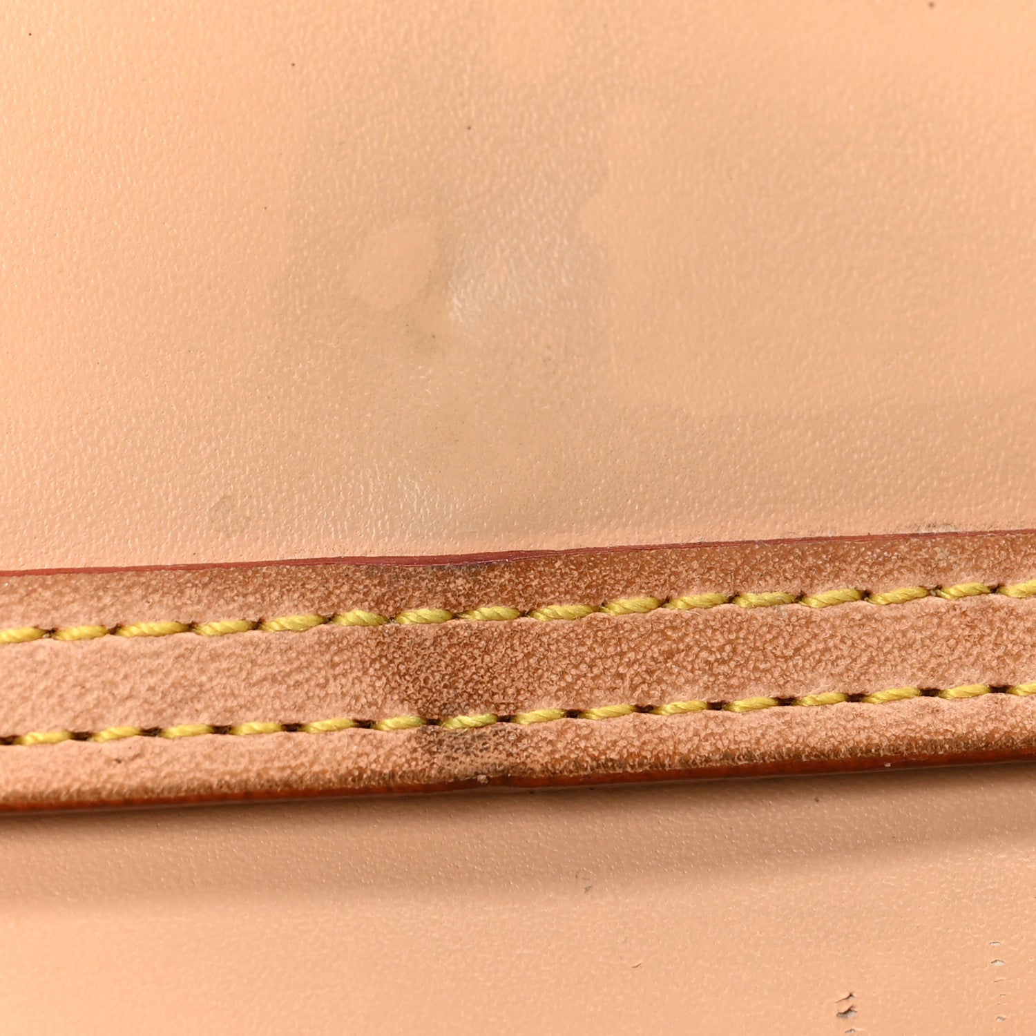 Louis Vuitton Monogram Multicolor Porte Tresor International Wallet White 8 of 10