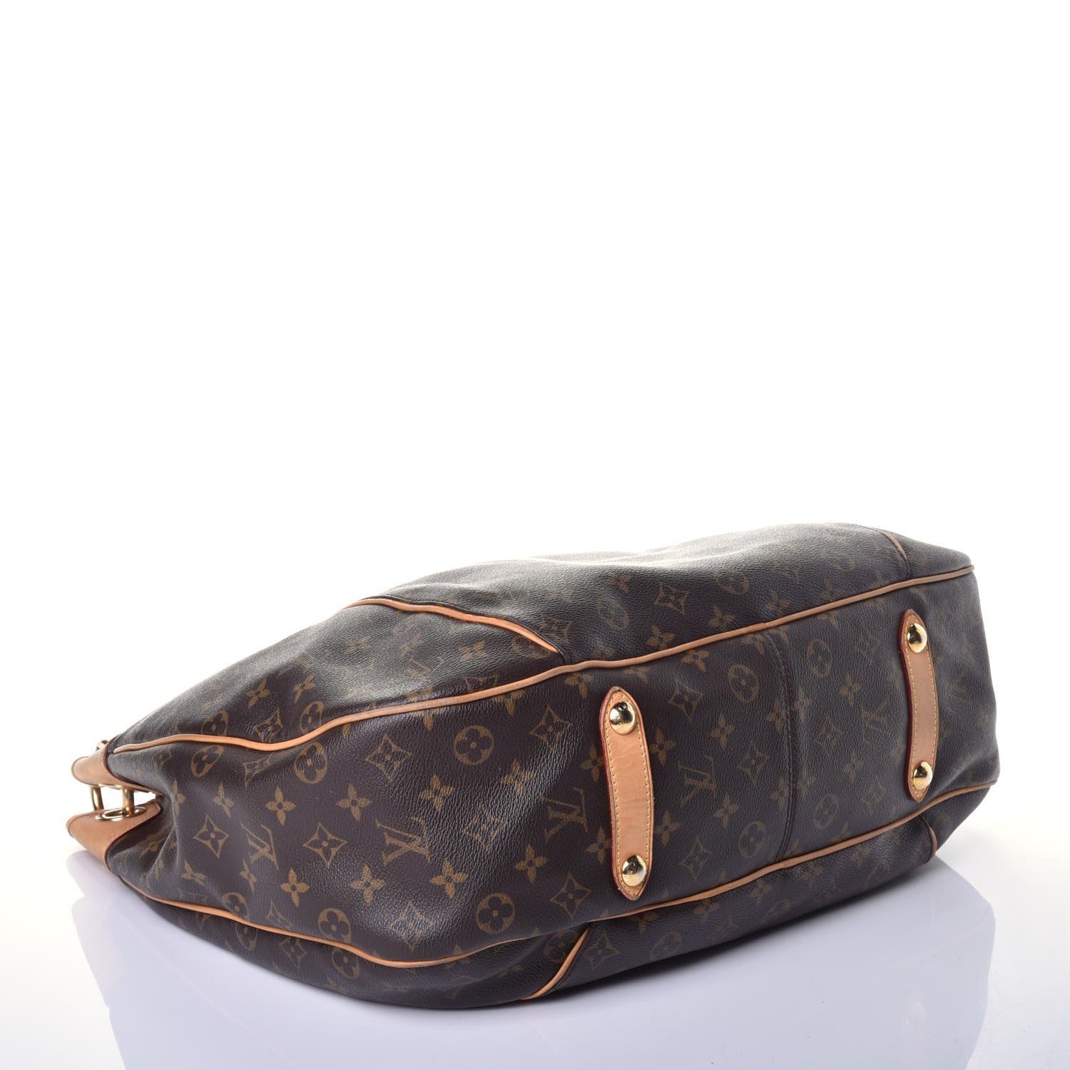 Louis Vuitton Monogram Galliera GM 4 of 9