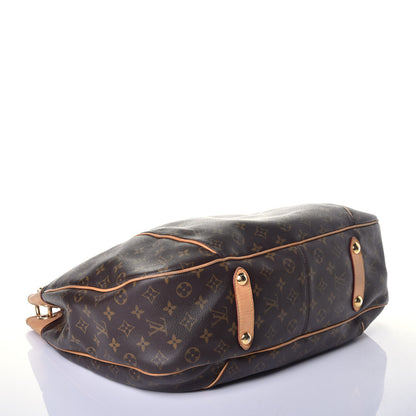 Louis Vuitton Monogram Galliera GM 4 of 9