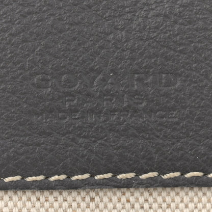 Goyard Goyardine Saint Louis GM Grey 7 of 11