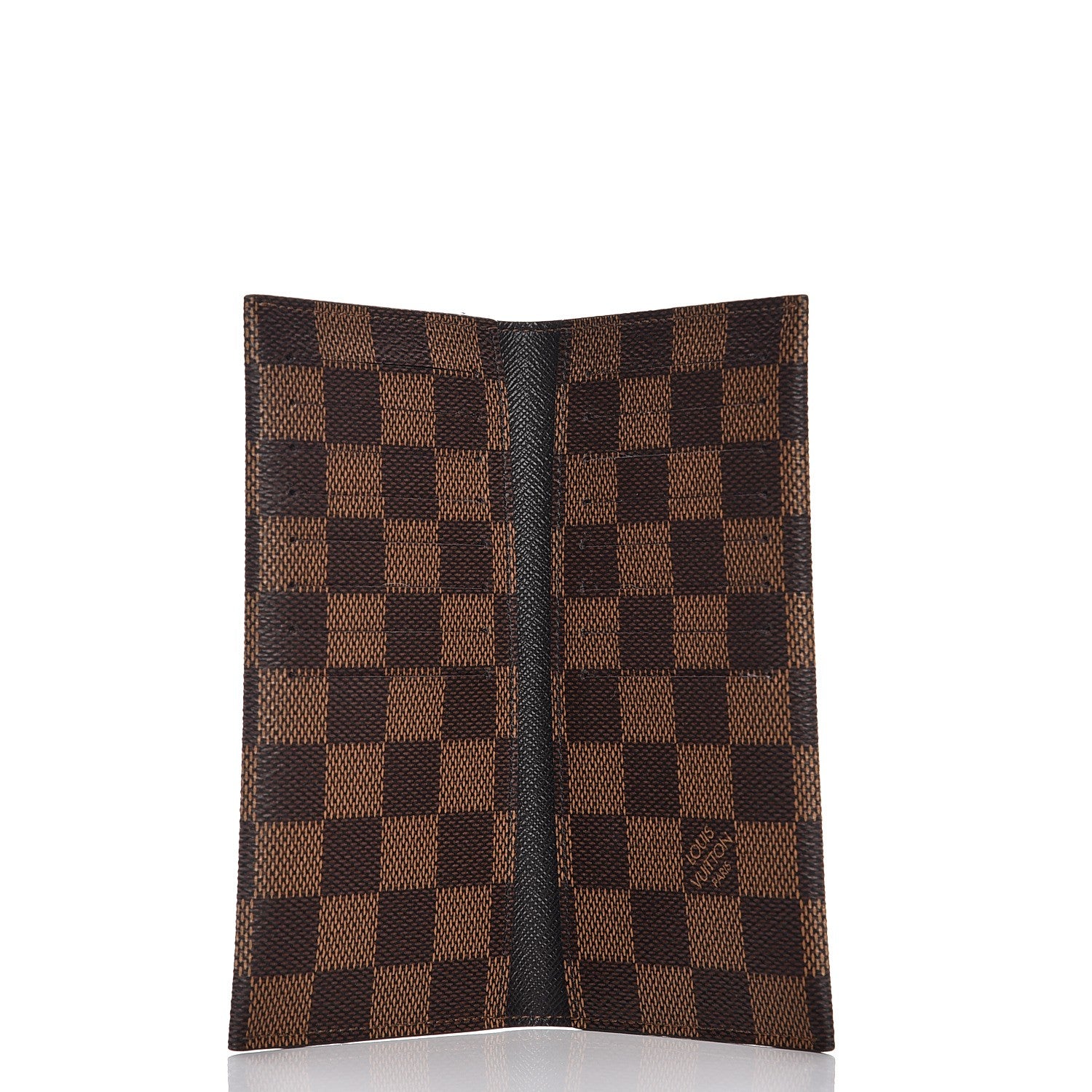 Louis Vuitton Damier Ebene Card Holder 13 of 16