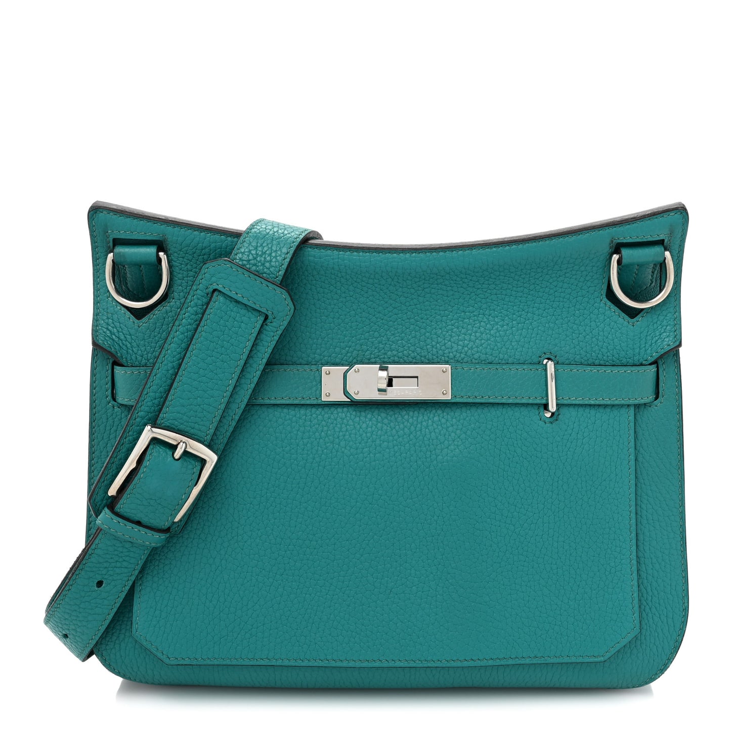 Taurillon Clemence Jypsiere 28 Bleu Paon