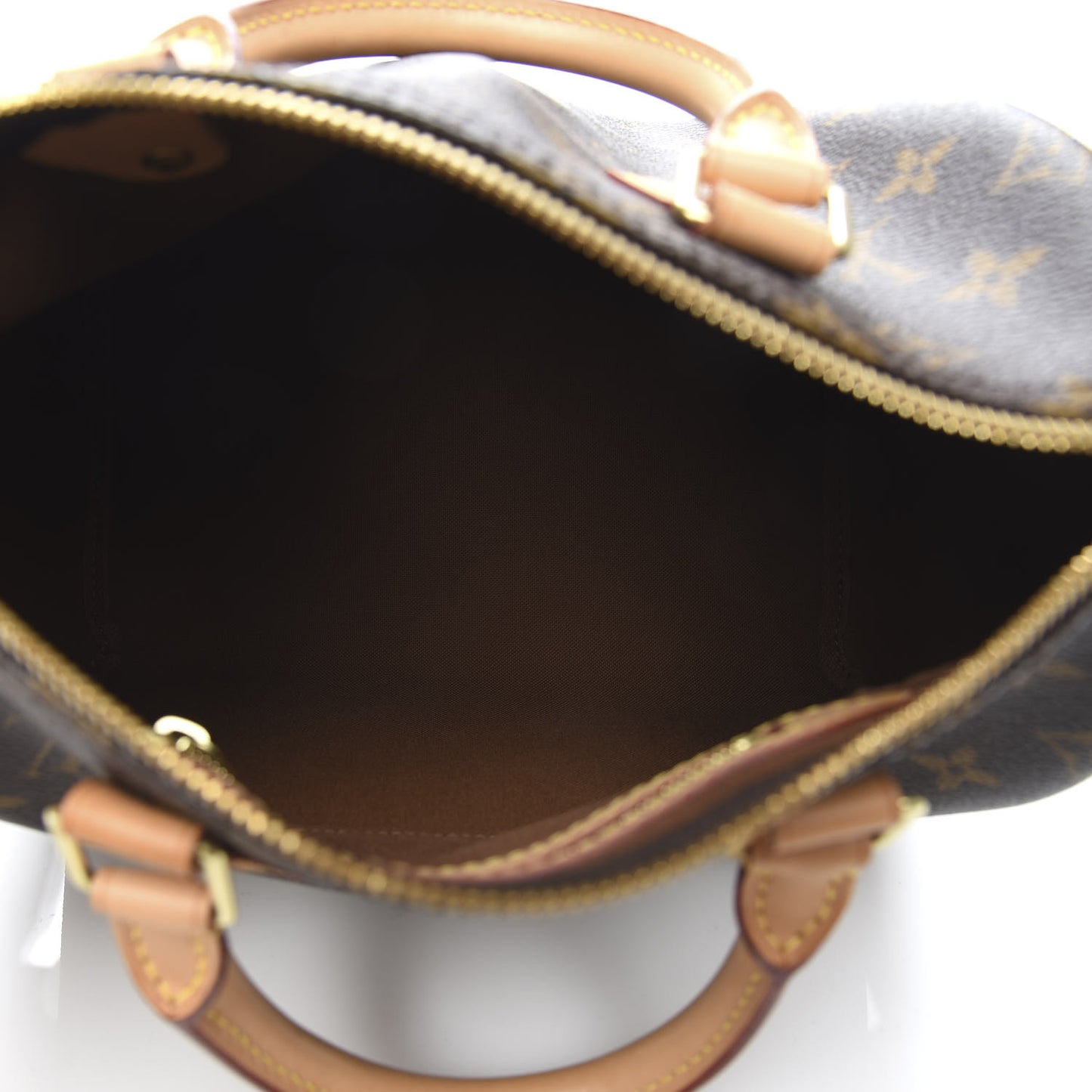 Monogram Speedy Bandouliere 25