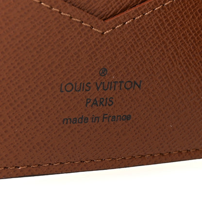 Louis Vuitton Monogram Passport Cover 6 of 6