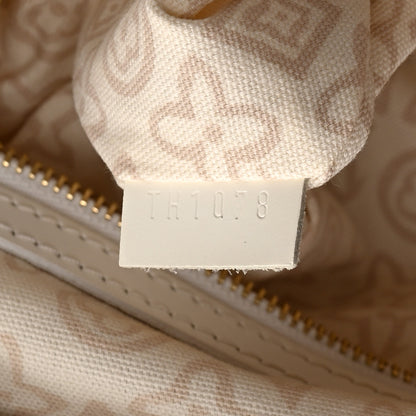 Louis Vuitton Tahitienne Cabas GM Sandy 7 of 13