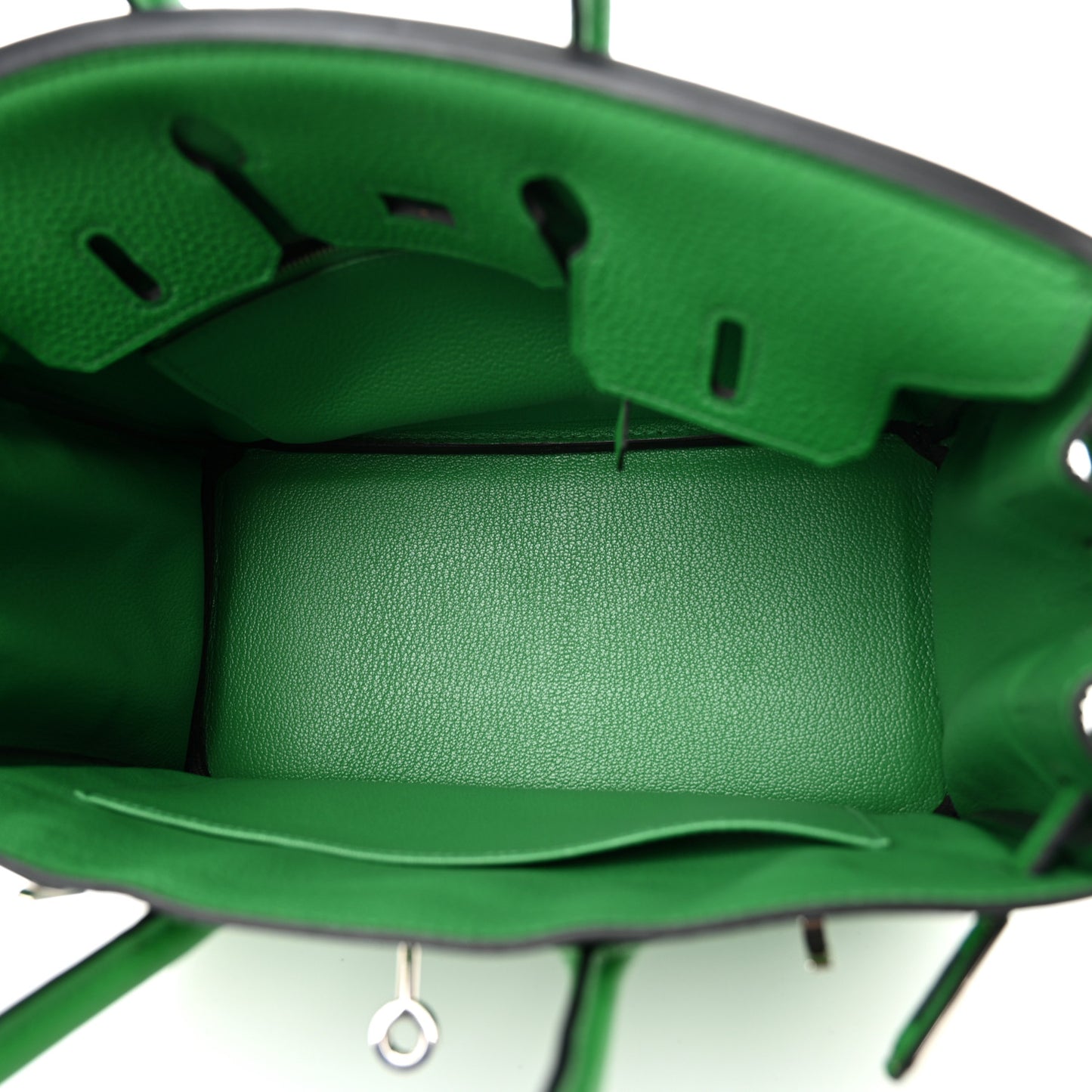 Togo Birkin 25 Bambou