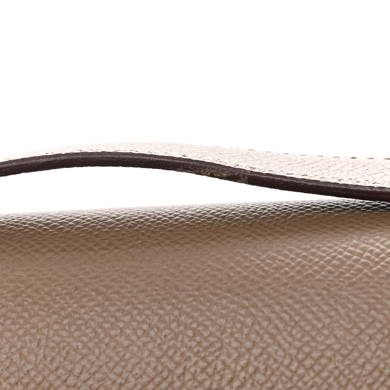 Hermes Epsom Constance 24 Etoupe 12 of 13