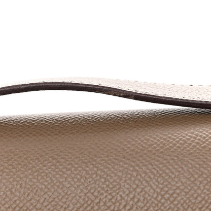 Hermes Epsom Constance 24 Etoupe 12 of 13