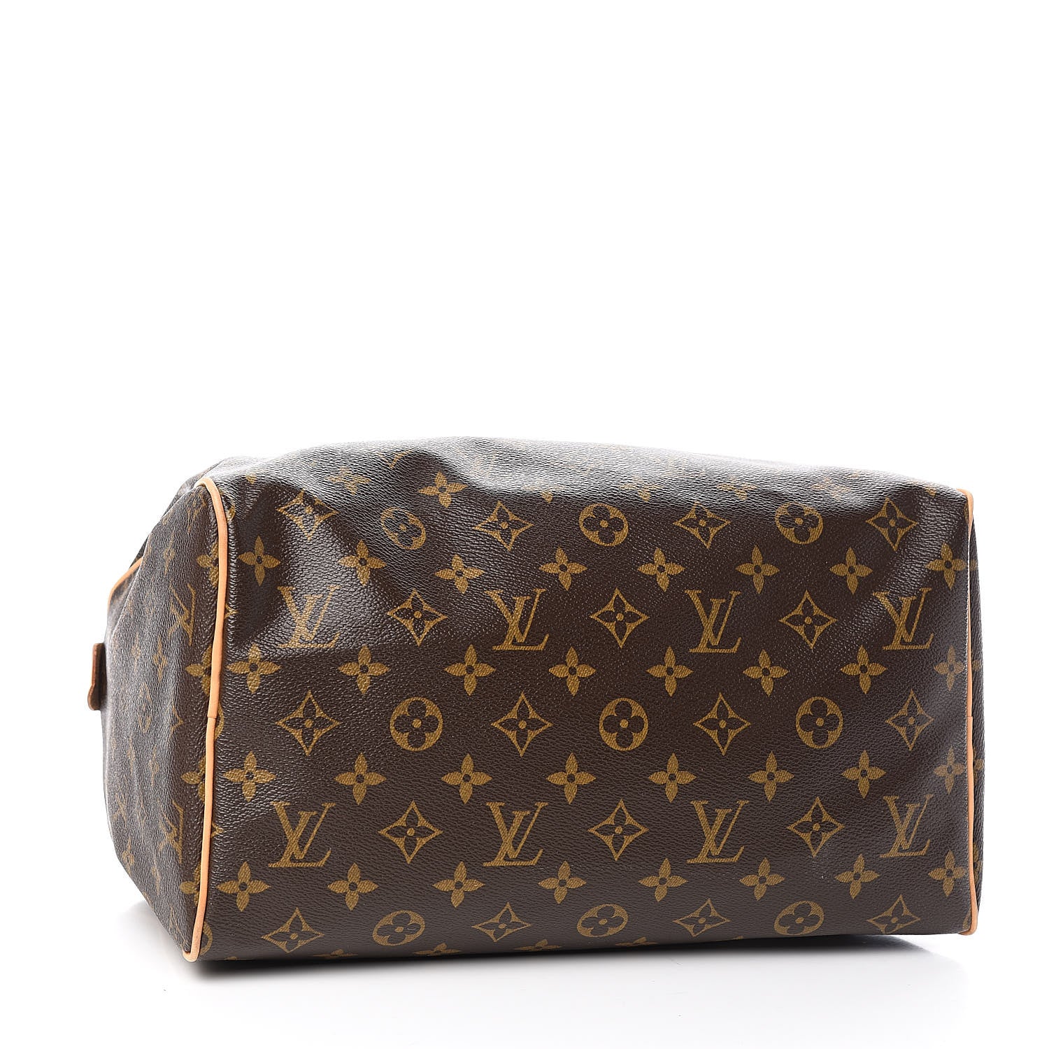 Louis Vuitton Monogram Speedy 30 4 of 11