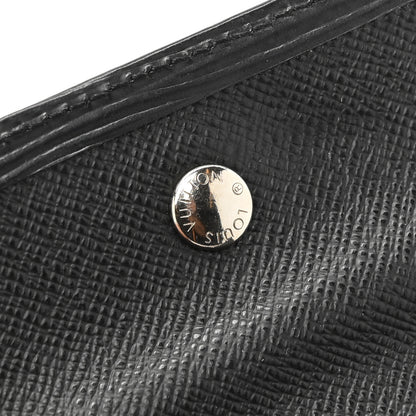 Louis Vuitton Epi Multicles 6 Key Holder Black 8 of 9