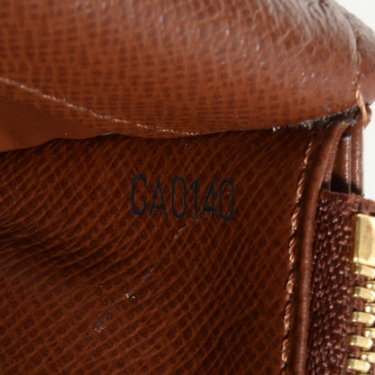 Louis Vuitton Monogram Insolite Wallet 7 of 7