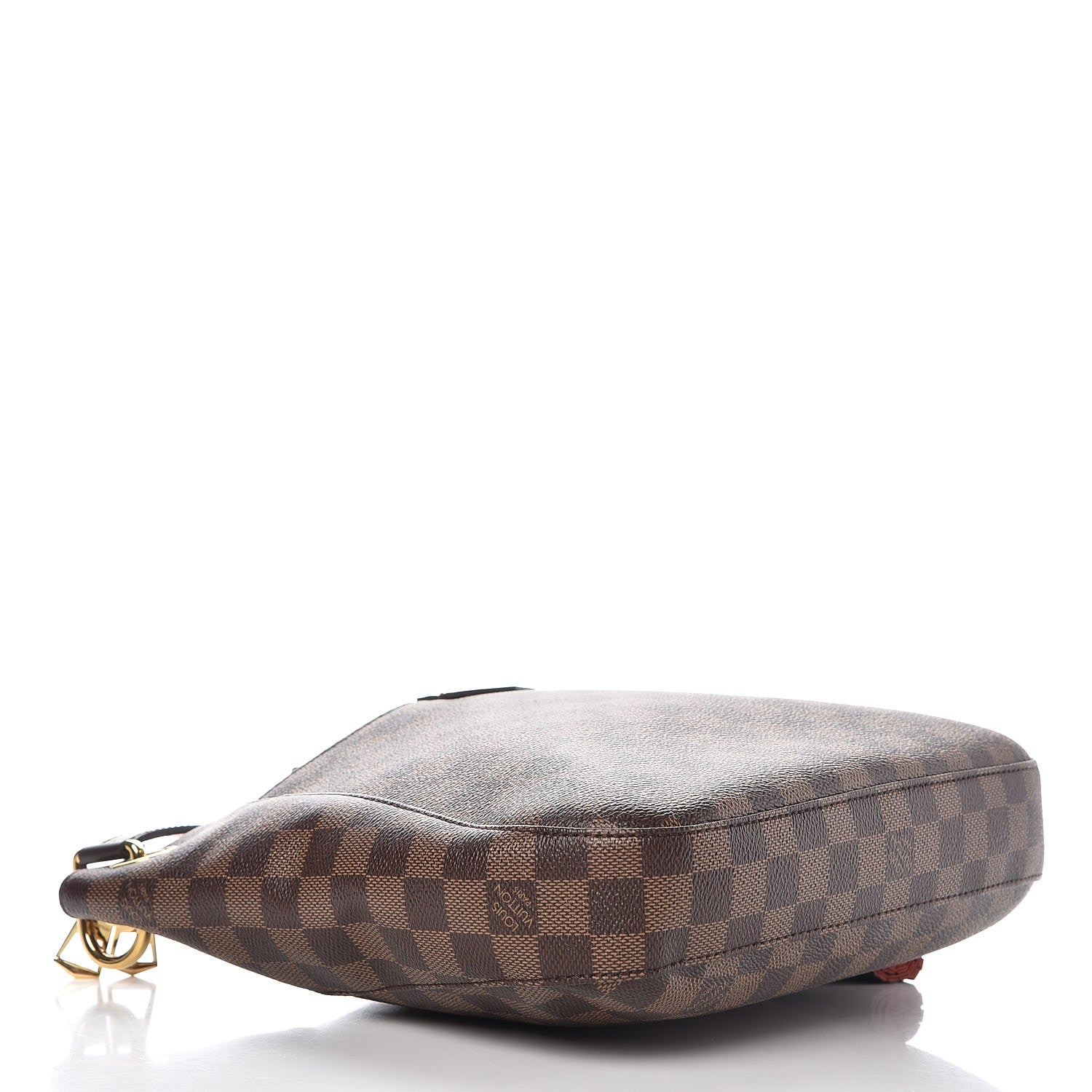 Louis Vuitton Damier Ebene South Bank Besace 4 of 9