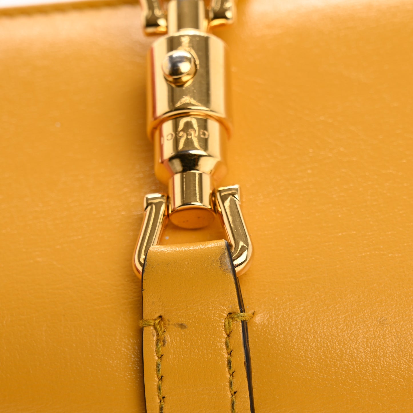 Calfskin Jackie 1961 Card Case Crop